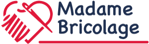 Logo Madame Bricolage